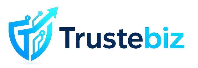 Trustebiz Logo